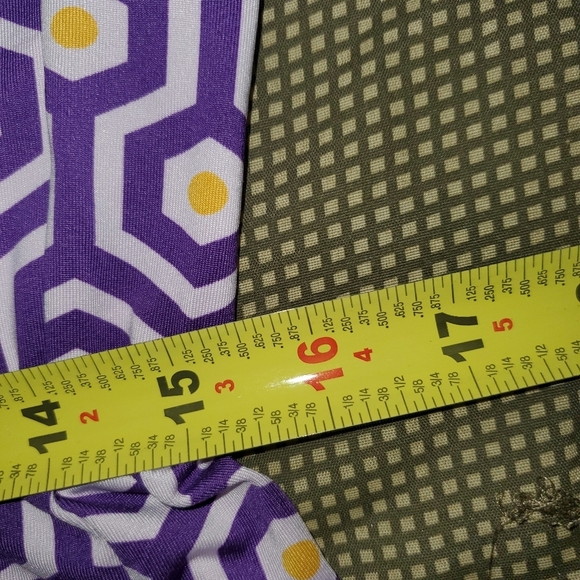 Mud Pie Leighton Halter Maxi Dress Size Large - Picture 13 of 15